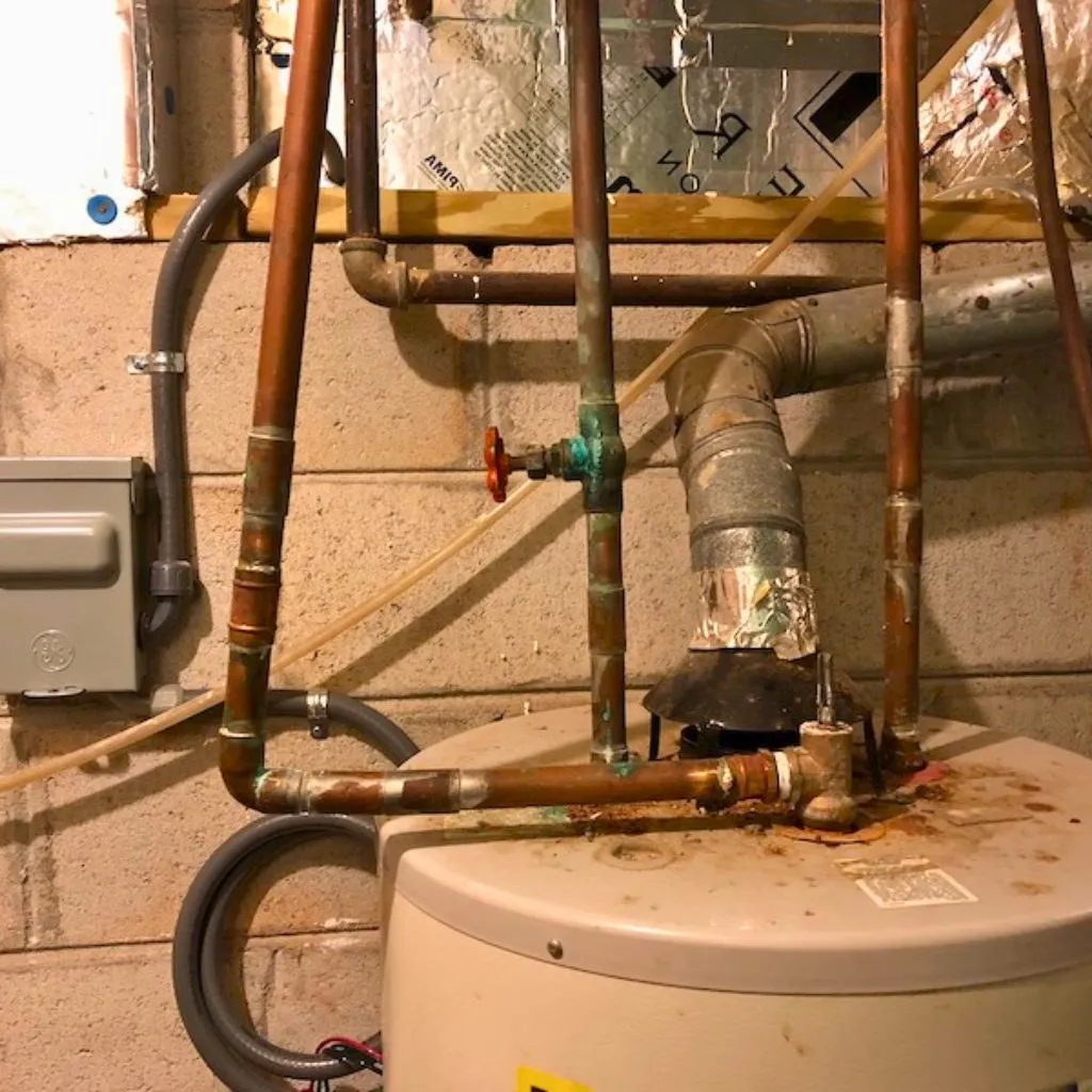 Water Heater Repair in Arthur, NE